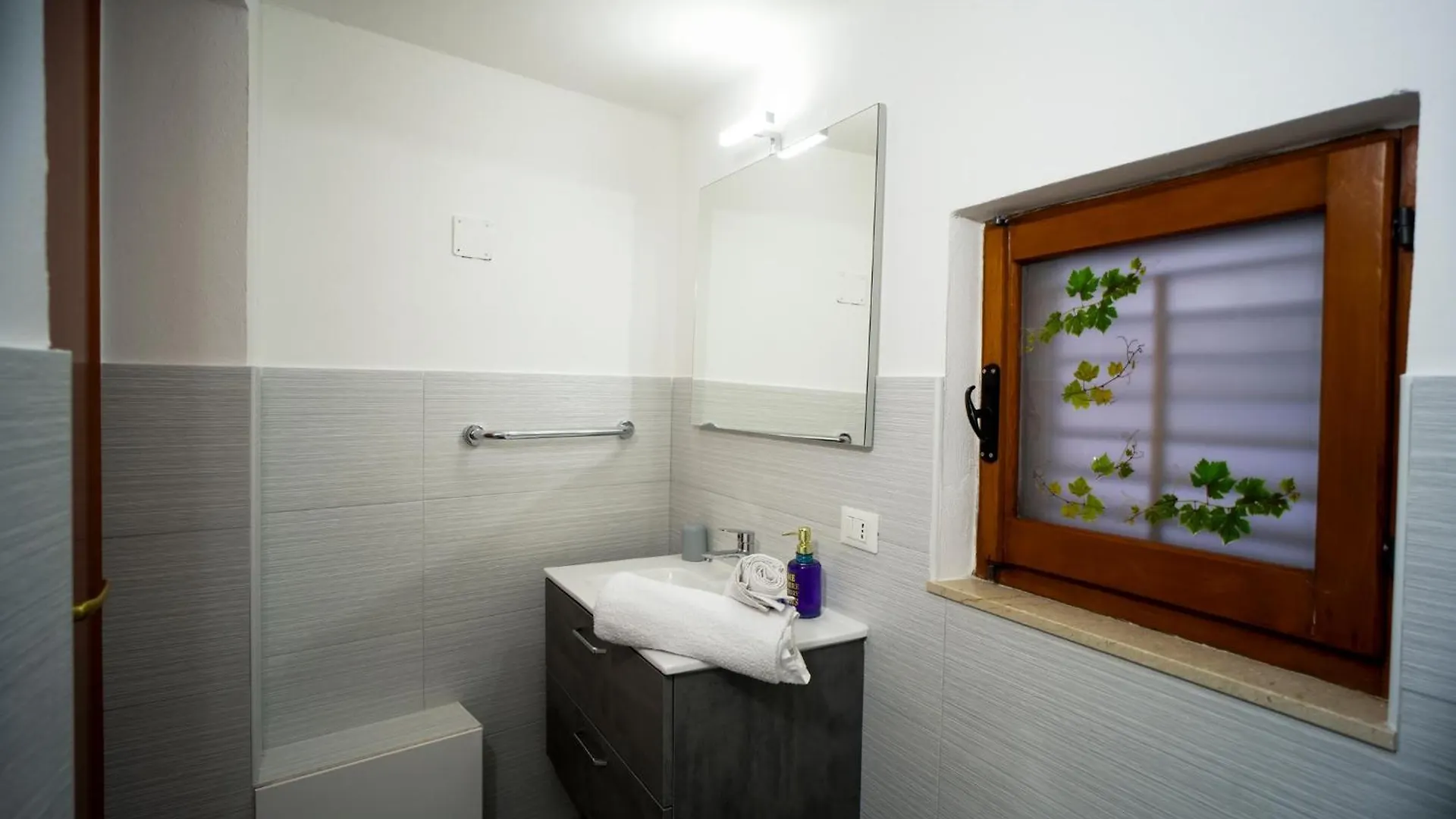 Appartement D'Ossuna Home Palermo